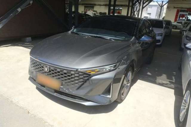 Used CHANGAN Ruicheng PLUS 2023 1.5T DCT Prestige Edition