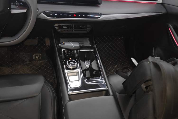 Used CHANGAN Ruicheng PLUS 2023 1.5T DCT Flagship Edition Gear Lever