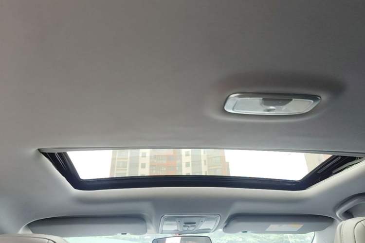 Used CHANGAN Ruicheng PLUS 2023 1.5T DCT Prestige Edition Headliner
