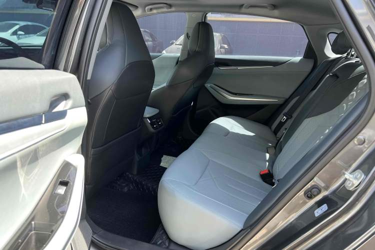 Used CHANGAN Ruicheng PLUS 2023 1.5T DCT Lingyue Trim Headliner