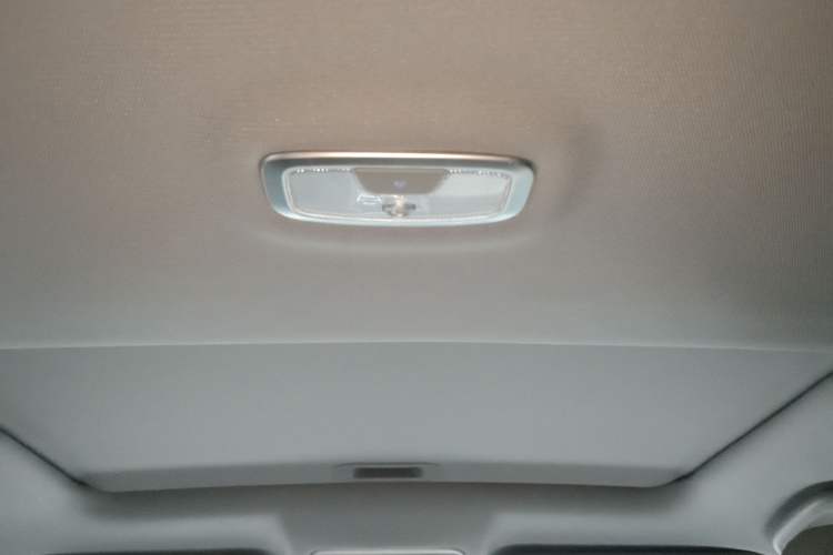 Used CHANGAN Ruicheng PLUS 2023 1.5T DCT Prestige Edition Headliner