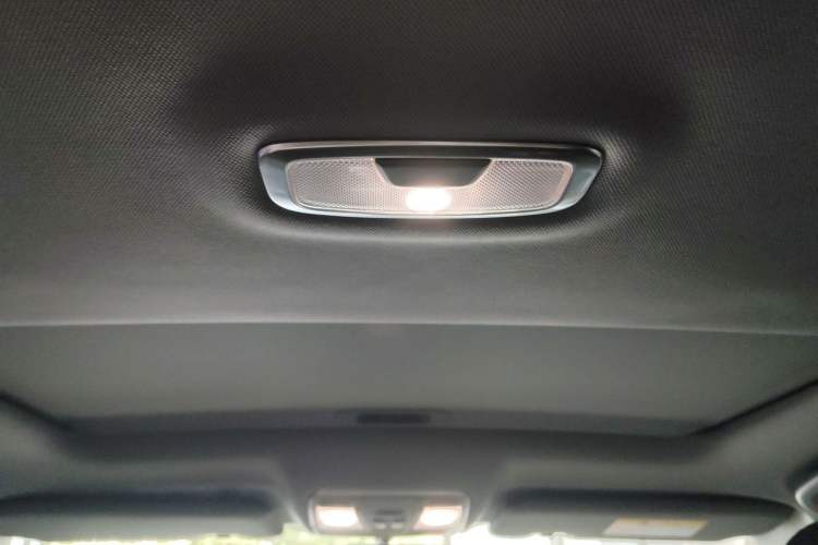 Used CHANGAN Ruicheng PLUS 2023 1.5T DCT Prestige Edition Headliner