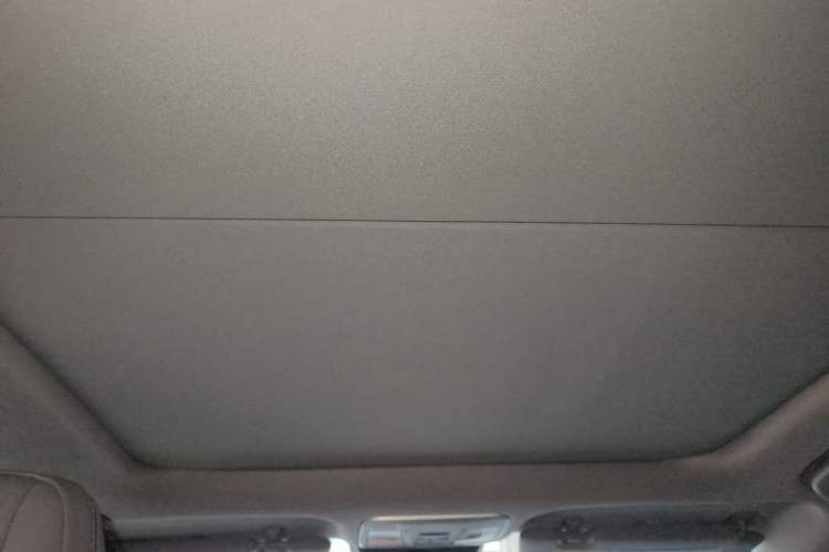 Used CHANGAN Ruicheng PLUS 2023 1.5T DCT Navigation Edition Headliner