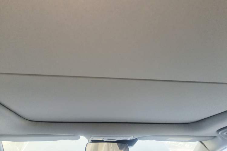 Used CHANGAN Ruicheng PLUS 2023 1.5T DCT Flagship Edition Headliner