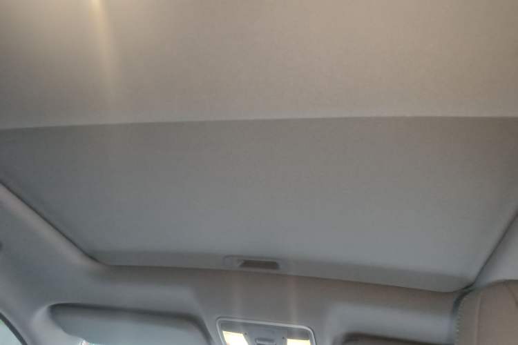 Used CHANGAN Ruicheng PLUS 2023 1.5T DCT Prestige Edition Headliner