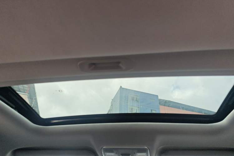 Used CHANGAN Ruicheng PLUS 2023 1.5T DCT Prestige Edition Headliner