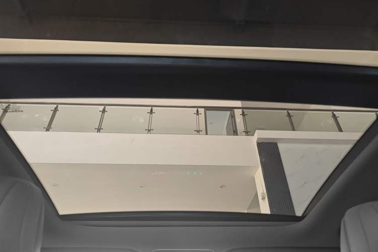 Used CHANGAN Ruicheng PLUS 2023 1.5T DCT Navigation Edition Headliner