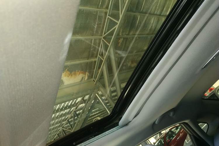 Used CHANGAN Ruicheng PLUS 2023 1.5T DCT Prestige Edition Headliner