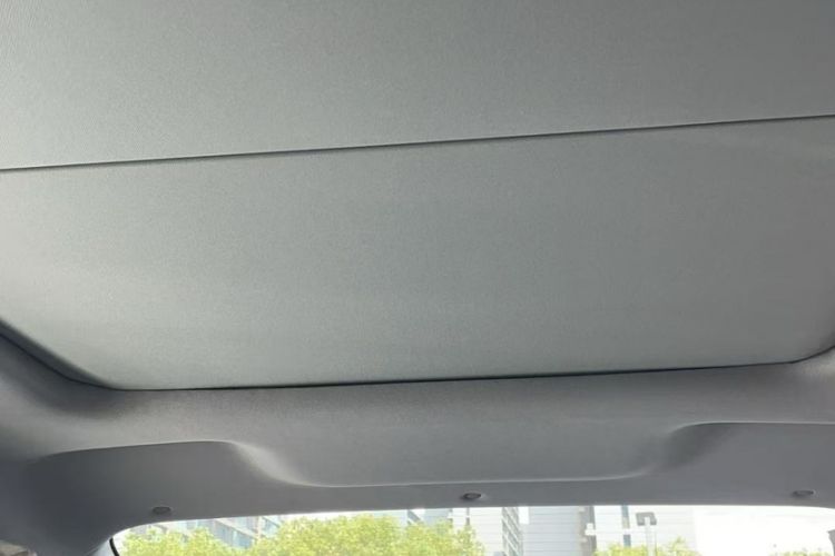 Used CHANGAN Ruicheng PLUS 2023 1.5T DCT Flagship Edition Headliner