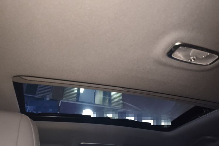 Used CHANGAN Ruicheng PLUS 2023 1.5T DCT Prestige Edition Headliner