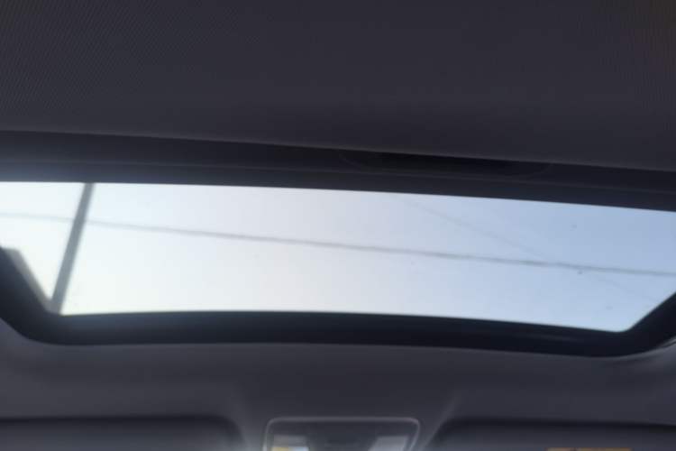 Used CHANGAN Ruicheng PLUS 2023 1.5T DCT Prestige Edition Headliner