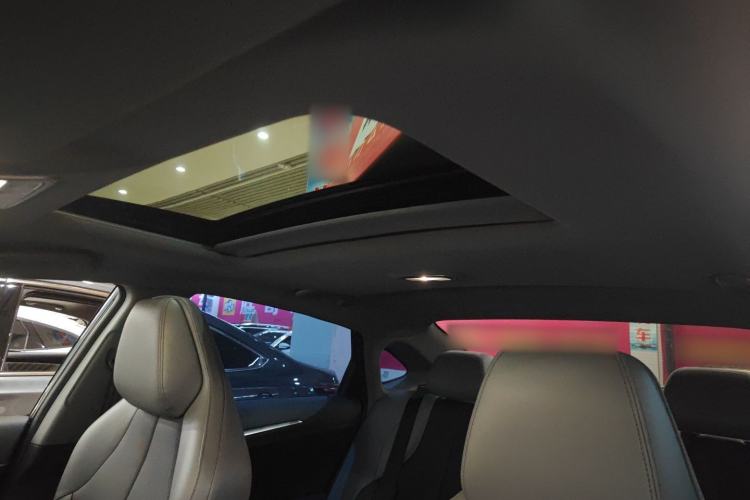 Used CHANGAN Ruicheng PLUS 2023 1.5T DCT Prestige Edition Headliner
