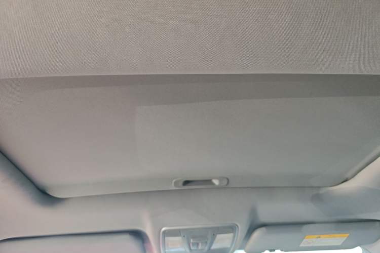 Used CHANGAN Ruicheng PLUS 2023 1.5T DCT Prestige Edition Headliner