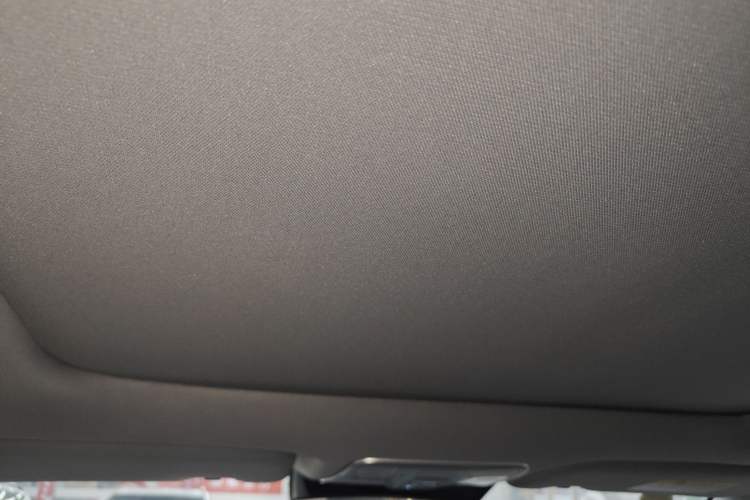Used CHANGAN Ruicheng PLUS 2023 1.5T DCT Flagship Edition Headliner