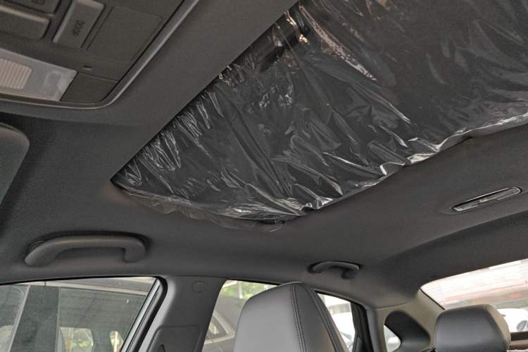Used CHANGAN Ruicheng PLUS 2023 1.5T DCT Prestige Edition Headliner