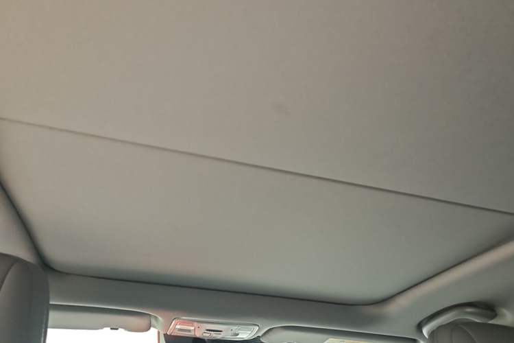 Used CHANGAN Ruicheng PLUS 2023 1.5T DCT Flagship Edition Headliner