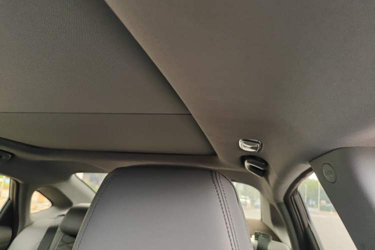 Used CHANGAN Ruicheng PLUS 2023 1.5T DCT Navigation Edition Headliner