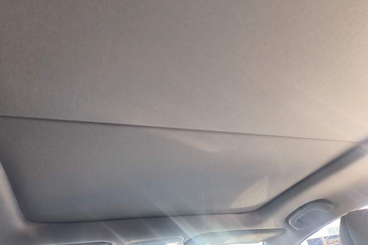 Used CHANGAN Ruicheng PLUS 2023 1.5T DCT Navigation Edition Headliner