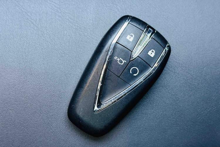 Used CHANGAN Ruicheng PLUS 2023 1.5T DCT Prestige Edition Interior 1