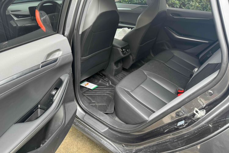 Used CHANGAN Ruicheng PLUS 2023 1.5T DCT Prestige Edition Interior 3