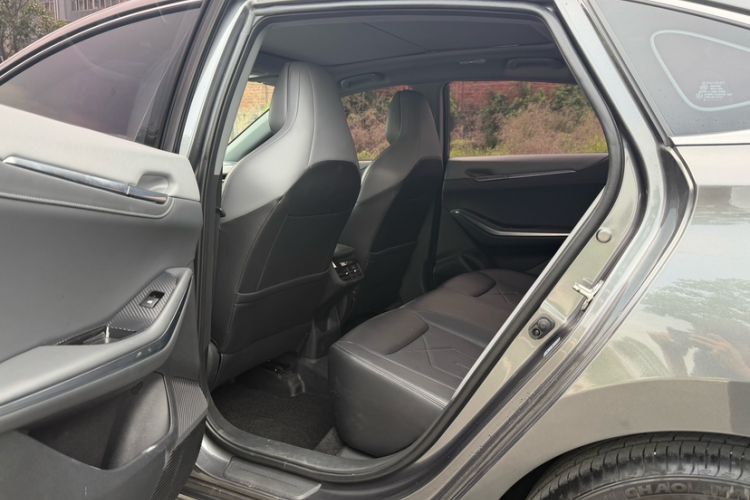 Used CHANGAN Ruicheng PLUS 2023 1.5T DCT Navigation Edition Interior 3
