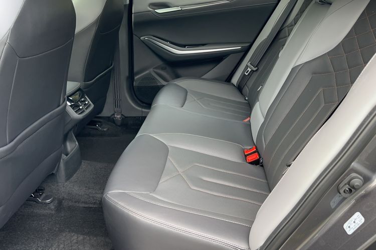 Used CHANGAN Ruicheng PLUS 2023 1.5T DCT Lingyue Trim Interior 5
