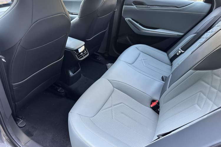 Used CHANGAN Ruicheng PLUS 2023 1.5T DCT Navigation Edition Interior 5