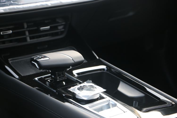 Used CHANGAN Ruicheng PLUS 2023 1.5T DCT Flagship Edition Interior 6