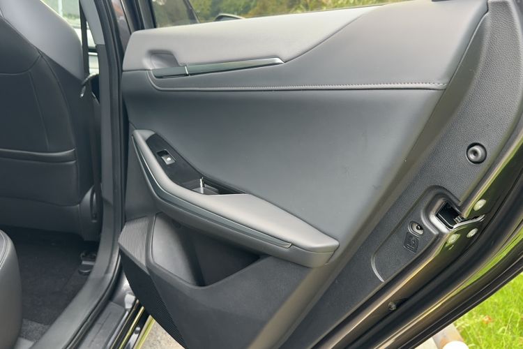 Used CHANGAN Ruicheng PLUS 2023 1.5T DCT Lingyue Trim Interior 7