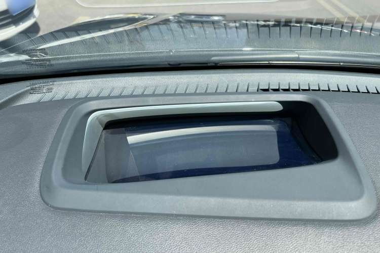 Used CHANGAN Ruicheng PLUS 2023 1.5T DCT Lingyue Trim Interior 8