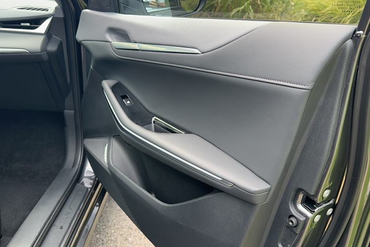 Used CHANGAN Ruicheng PLUS 2023 1.5T DCT Lingyue Trim Interior 8