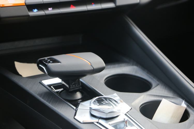Used CHANGAN Ruicheng PLUS 2023 1.5T DCT Flagship Edition Interior 8
