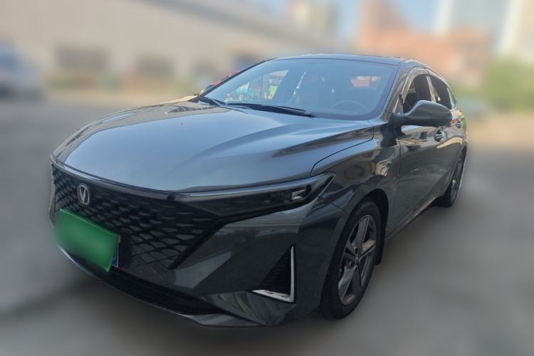 Used CHANGAN Ruicheng PLUS 2023 1.5T DCT Prestige Edition Guazi used car, China used car export, Used car for sale, Used  cars, Cheapest cars for sale