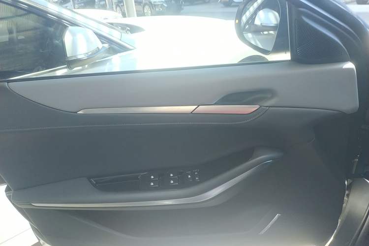 Used CHANGAN Ruicheng PLUS 2023 1.5T DCT Prestige Edition Left Front Door Interior