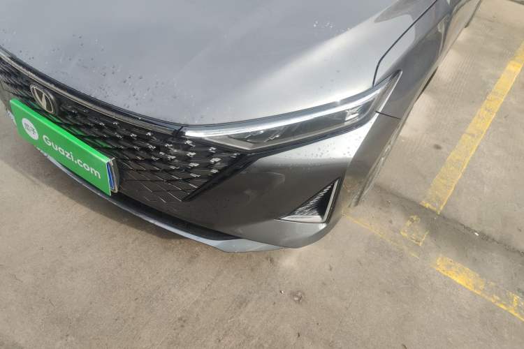 Used CHANGAN Ruicheng PLUS 2023 1.5T DCT Prestige Edition Left Front Headlight