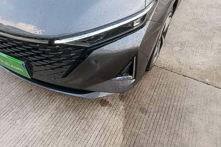 Used CHANGAN Ruicheng PLUS 2023 1.5T DCT Navigation Edition Left Front Headlight