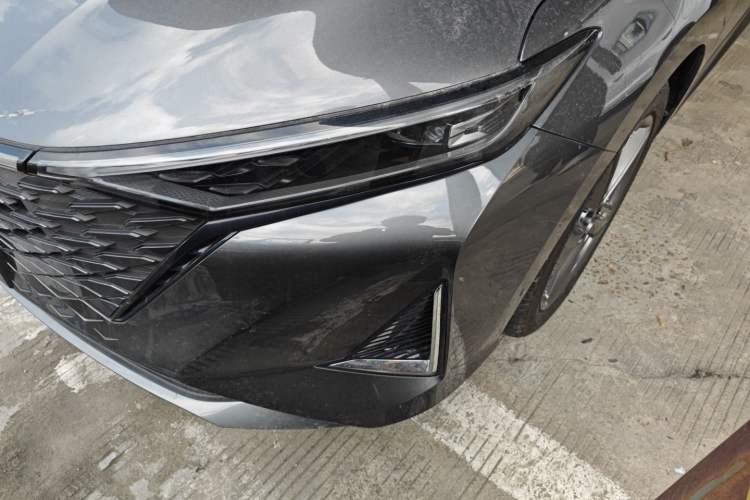 Used CHANGAN Ruicheng PLUS 2023 1.5T DCT Prestige Edition Left Front Headlight
