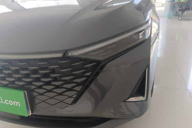 Used CHANGAN Ruicheng PLUS 2023 1.5T DCT Navigation Edition Left Front Headlight