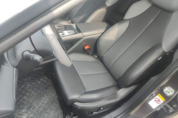 Used CHANGAN Ruicheng PLUS 2023 1.5T DCT Prestige Edition Left Front Seat