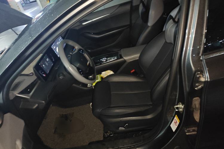 Used CHANGAN Ruicheng PLUS 2023 1.5T DCT Prestige Edition Left Front Seat