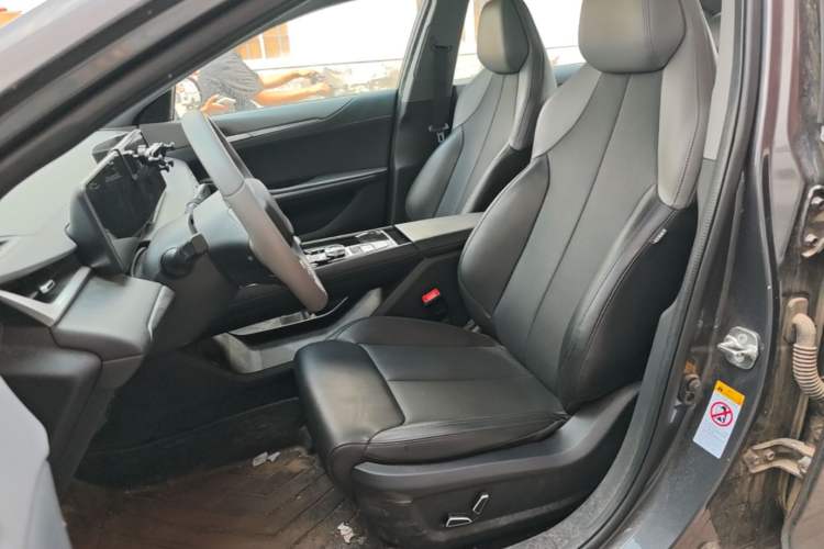 Used CHANGAN Ruicheng PLUS 2023 1.5T DCT Prestige Edition Left Front Seat