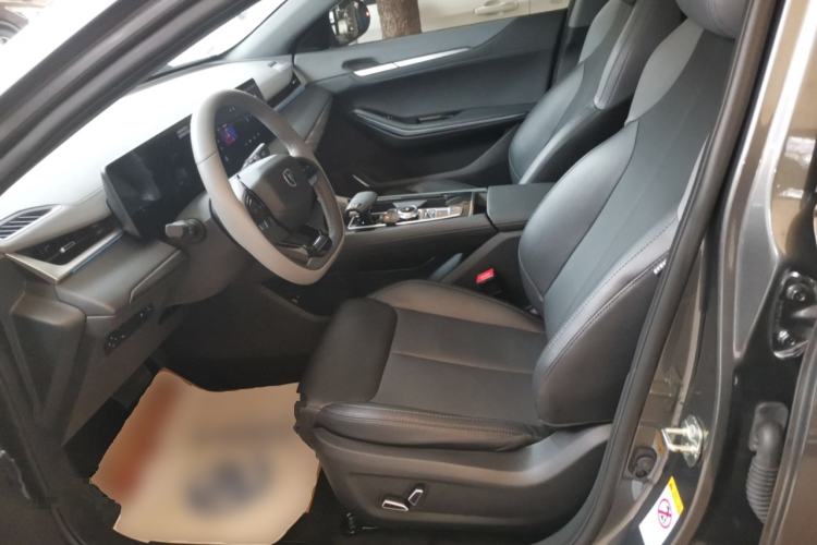 Used CHANGAN Ruicheng PLUS 2023 1.5T DCT Prestige Edition Left Front Seat