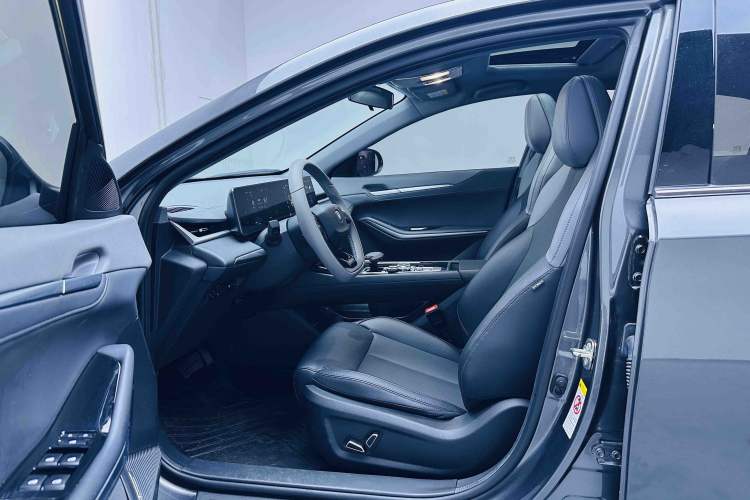 Used CHANGAN Ruicheng PLUS 2023 1.5T DCT Prestige Edition Left Front Seat