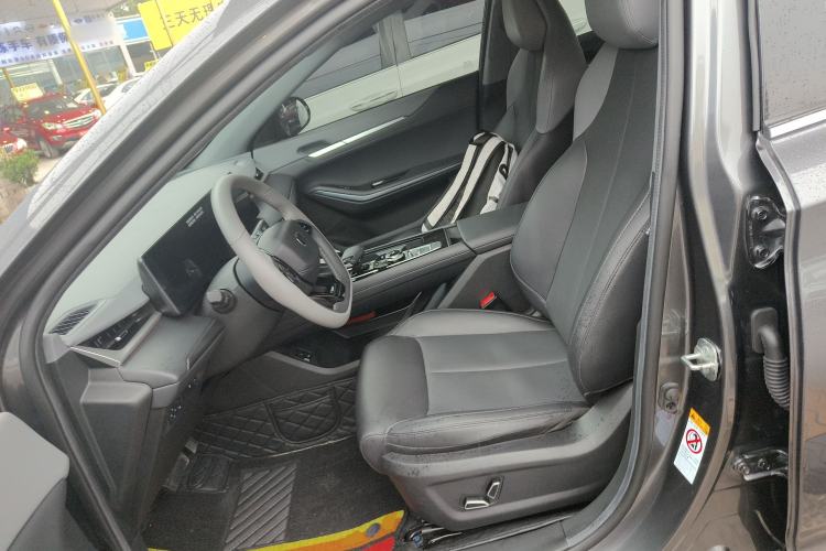 Used CHANGAN Ruicheng PLUS 2023 1.5T DCT Prestige Edition Left Front Seat
