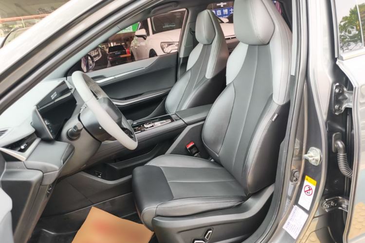 Used CHANGAN Ruicheng PLUS 2023 1.5T DCT Prestige Edition Left Front Seat