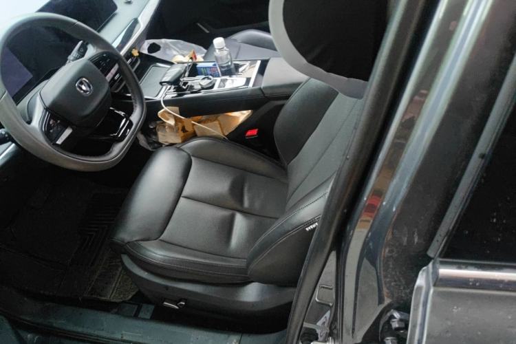 Used CHANGAN Ruicheng PLUS 2023 1.5T DCT Prestige Edition Left Front Seat