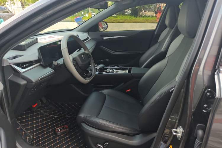 Used CHANGAN Ruicheng PLUS 2023 1.5T DCT Prestige Edition Left Front Seat