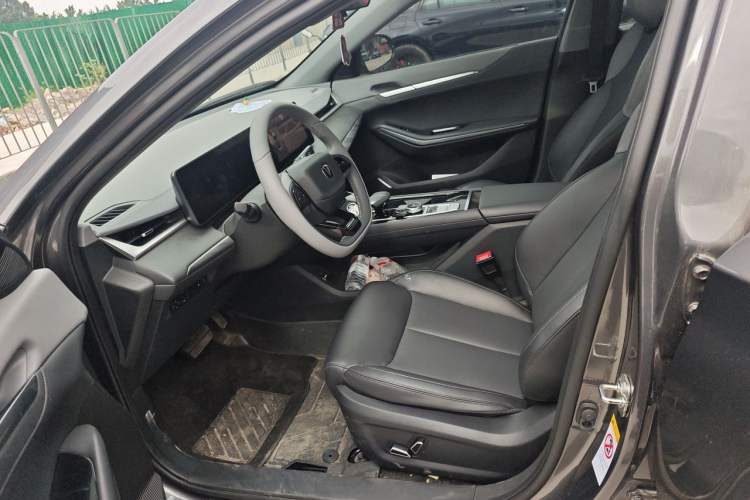 Used CHANGAN Ruicheng PLUS 2023 1.5T DCT Prestige Edition Left Front Seat