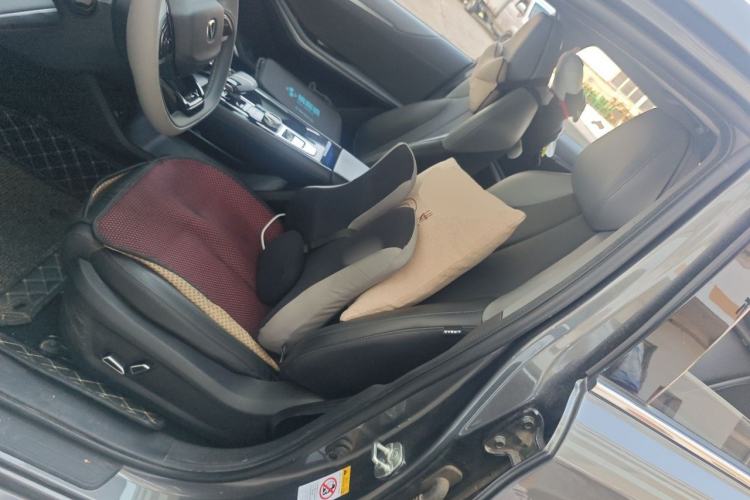 Used CHANGAN Ruicheng PLUS 2023 1.5T DCT Prestige Edition Left Front Seat