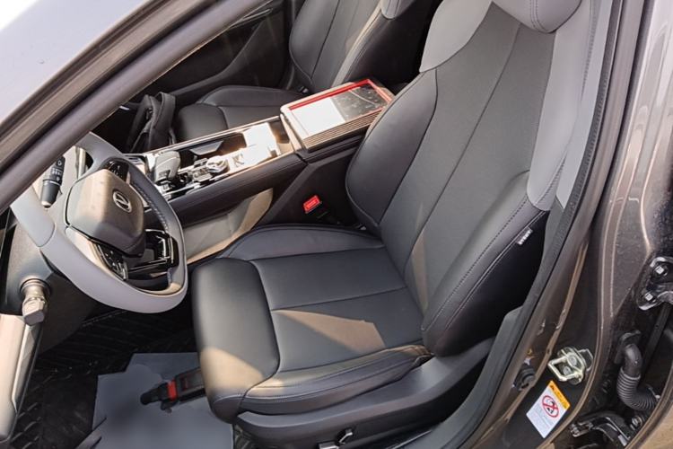 Used CHANGAN Ruicheng PLUS 2023 1.5T DCT Prestige Edition Left Front Seat
